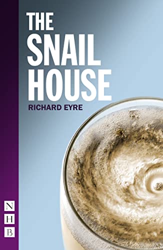 The Snail House Richard Eyre Sir Neil Marriot had a "good pandemic," becoming familiar to millions from his TV appearances as a government medical advisor. His service even earned him a knighthood, and he is now rewarding himself with a lavish birthday pa