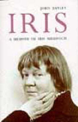 Iris John BayleyIris: A Memoir of Iris Murdoch(The Iris Trilogy #1)A beautifully written portrait of a marriage.