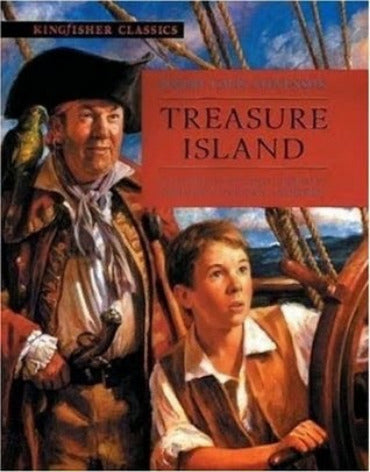 Treasure Island Following the demise of bloodthirsty buccaneer Captain Flint, young Jim Hawkins finds himself with the key to a fortune. For he has discovered a map that will lead him to the fabled Treasure Island. But a host of villains, wild beasts and