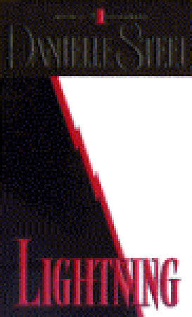 Lightening Danielle SteelAs a partner at one of New York's most prestigious law firms, Alexandra Parker barely manages to juggle husband, career, and the three-year-old child she gave birth to at forty. But Alex feels blessed with her life and happy marri