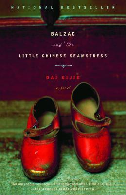 Balzac and the Little Chinese Seamstress Dai SijieIn this enchanting tale about the magic of reading and the wonder of romantic awakening, two hapless city boys are exiled to a remote mountain village for reeducation during China's infamous Cultural Revol