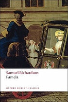 Pamela Samuel RichardsonThe publication of Pamela in 1740 marked a defining moment in the emergence of the modern novel. It vividly describes a young servant's long resistance to the attempts of her predatory master to seduce her. It is a work of pioneeri
