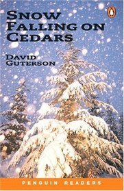 Snow Falling on Cedars - Eva's Used Books