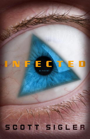 Infected Scott SiglerAcross America a mysterious disease is turning ordinary people into raving, paranoid murderers who inflict brutal horrors on strangers, themselves, and even their own families.Working under the government's shroud of secrecy, CIA oper