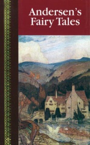 Andersen's Fairy Tales Hans Christian AndersonHans Christian Andersen's Fairy Tales are like exquisite jewels, drawing from us gasps of recognition and delight. Andersen created intriguing and unique characters -- a tin soldier with only one leg but a big