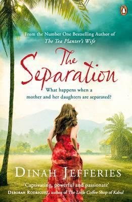 The Separation - Eva's Used Books