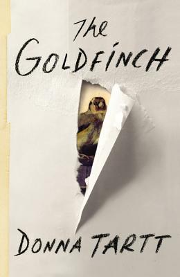 The Goldfinch Donna TarttWinner of the Pulitzer Prize for Fiction 2014Aged thirteen, Theo Decker, son of a devoted mother and a reckless, largely absent father, survives an accident that otherwise tears his life apart. Alone and rudderless in New York, he