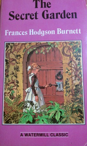 The Secret Garden Frances Hopdges BurnettMary is an unhappy orphan forced to live in the home of a wealthy guardian - a busy man who has no time at all for her.But when Mary meets her guardian's mysterious son - and discovers a secret garden hidden on the