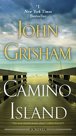 Camino Island (Camino Island #1) John GrishamA gang of thieves stage a daring heist from a vault deep below Princeton University's Firestone Library. Their loot is priceless, impossible to resist.Bruce Cable owns a popular bookstore in the sleepy resort t