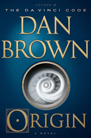 Origin (Robert Langdon #5) Harlan CobenRobert Langdon, Harvard professor of symbology and religious iconology, arrives at the ultramodern Guggenheim Museum Bilbao to attend a major announcement—the unveiling of a discovery that “will change the face of sc