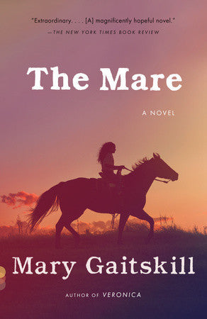 The Mare Mary GaitskillOne of the Best Books of the YearThe New York Times • The Washington Post • NPR • San Francisco Chronicle • Vanity Fair • Milwaukee Journal Sentinel • Kansas City StarWhen Velveteen Vargas, an eleven-year-old Fresh Air Fund kid from