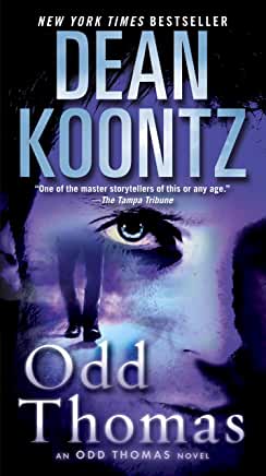 Odd Thomas (Odd Thomas #1) Dean Koontz Now a major motion picture starring Anton Yelchin, Willem Dafoe, and Addison Timlin, and directed by Stephen Sommers“The dead don't talk. I don't know why.” But they do try to communicate, with a short-order cook in