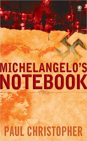 Michelangelo's Notebook (Finn Ryan #1) Paul ChristopherLife may imitate art...but death follows it.While studying art history at New York University, brilliant and beautiful Finn Ryan makes a startling discovery: a Michelangelo drawing of a dissected corp