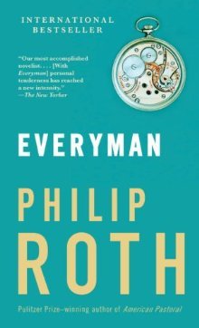 Everyman Philip RothThere is no more decorated American writer living today than Philip Roth, the New York Times best-selling author of American Pastoral, The Human Stain, and The Plot Against America. He has won a Pulitzer Prize, two National Book Awards