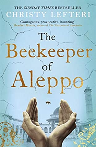 The Beekeeper of Aleppo - Eva's Used Books