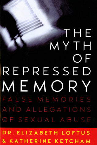 The Myth of Repressed Memory: False Memories and Allegations of Sexual Abuse Dr Elizabeth Loftus and Katherine KetchamThe Myth of Repressed Memory: False Memories and Allegations of Sexual AbuseAccording to many clinical psychologists, when the mind is fo