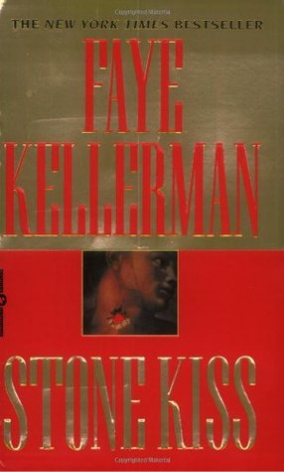 Stone Kiss Faye KellermanIt was the stunned, pale look of bad news' The call is brief. There's been a murder in the family of Lieutenant Decker's half brother, Rabbi Jonathan Levine. Ephraim Lieber, a Hassidic Jew with a catalogue of problems in his past,