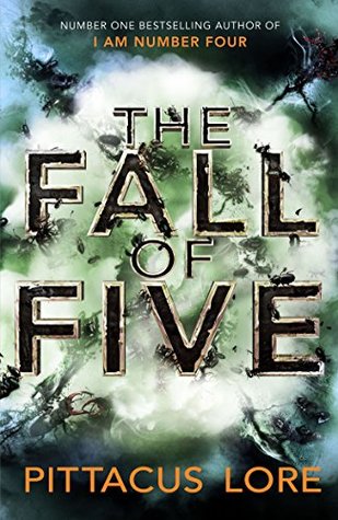 The Fall of Five (Lorien Legacies #4) Pittacus Lore I thought things would change when I found the others. We would stop running. We would fight the Mogadorians. And we would win.But I was wrong. Though we came together, we barely escaped with our lives.