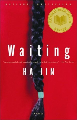 Waiting Ha JinIn Waiting, PEN/Hemingway Award-winning author Ha Jin draws on his intimate knowledge of contemporary China to create a novel of unexpected richness and feeling. This is the story of Lin Kong, a man living in two worlds, struggling with the