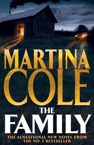 The Family Martina ColePhillip Murphy is a family man. He worships his old mum; he takes care of his siblings who help run his business empire; he dotes on his two young sons who will one day take over. And then there's his wife and saviour Christine, who