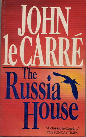 The Russia House John leCarreJohn le Carré has earned worldwide acclaim with extraordinary spy novels, including The Russia House, an unequivocal classic. Navigating readers through the shadow worlds of international espionage with critical knowledge cull