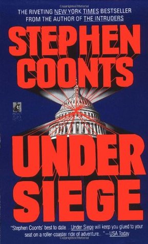 Under Siege (Jake Grafton #5) Stephen CoontsThe police belonged to another world – the world they saw on the television or in the papers. Not theirs.When two eighteen-year-old girls go missing on their gap year in Thailand, their families are thrust into