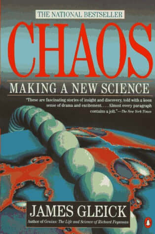 Chaos: Making a New Science - Eva's Used Books