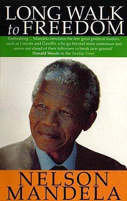 Long Walk to Freedom (Long Walk to Freedom #1-2) Nelson MandelaLong Walk to Freedom(Long Walk to Freedom #1-2)Nelson Mandela is one of the great moral and political leaders of our time: an international hero whose lifelong dedication to the fight against