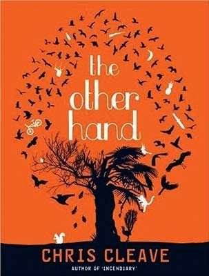 The Other Hand Chris CleaveWe don't want to tell you what happens in this book. It is a truly special story and we don't want to spoil it.Nevertheless, you need to know enough to buy it so we will just say this:This is the story of two women.Their lives c