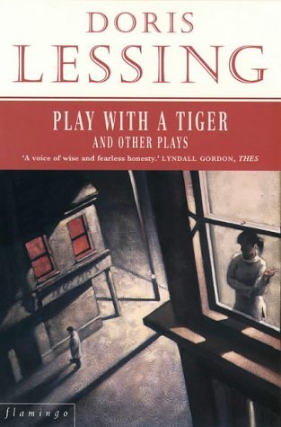 Play With a Tiger and Other Plays - Eva's Used Books