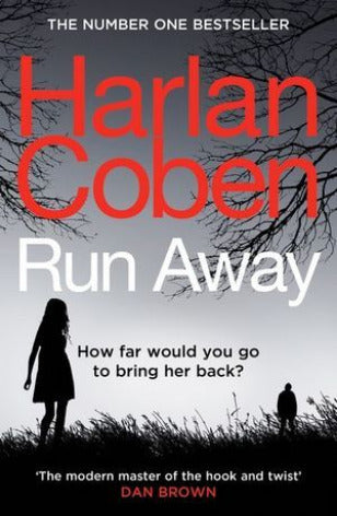 Run Away Harlan CobenYou've lost your daughter.She's addicted to drugs and to an abusive boyfriend. And she's made it clear that she doesn't want to be found.Then, quite by chance, you see her busking in New York's Central Park.But she's not the girl you