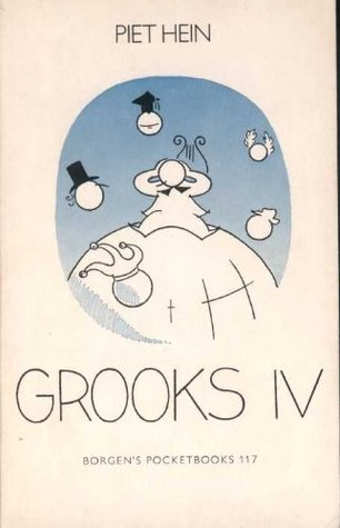 Grooks IV (Grooks #4) - Eva's Used Books
