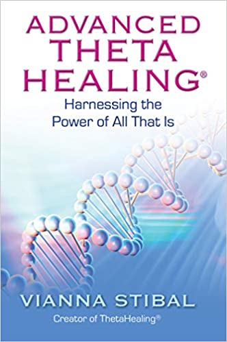 Advanced ThetaHealing: Harnessing the Power of All That Is Vianna Stibal Discover how harnessing the energy of all things can enrich your life and well-being in this fascinating study on ThetaHealingIn her first book, Vianna Stibal introduced the simple b