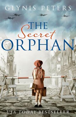 The Secret Orphan Glynis PetersAs the Nazis' relentless bombs fall during the Blitz of Coventry, six-year-old Rose Sherbourne finds herself orphaned and under the guardianship of a Cornish farmer's daughter, Elenor Cardew.Elenor knows that the only way to