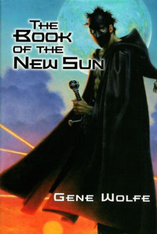 The Book of the New Sun Volume 1:The Shadow & Claw(The Book of the New Sun #1-4) - Eva's Used Books