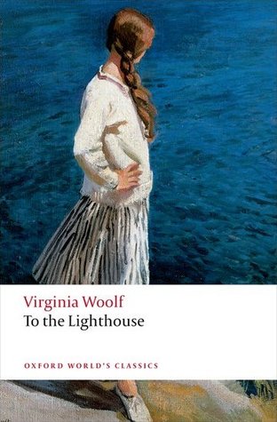 To the Lighthouse Virginia WoolfThe novel that established Virginia Woolf as a leading writer of the twentieth century, To the Lighthouse is made up of three powerfully charged visions into the life of one family living in a summer house off the rocky coa