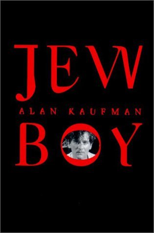 Jew Boy: A Memoir Alan KaufmanJew Boy tells the story of a young boy growing up in the complex shadow of his mother's survival of the Holocaust. He struggles to comprehend what it means to be Jewish as he deals with the demons haunting his mother and atte
