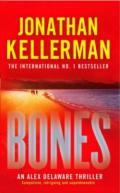 Bones (Alex Delaware #23) Jonathan KellermanSEVER ALL TIESA woman's body is found in marshland outside LA. By the next morning the police have discovered the decaying corpses of three more women. They were all prostitutes except for the most recent victim