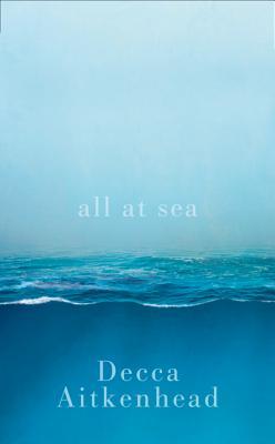 All At Sea Decca Aitkenhead Tony always used to tell me to think less and feel more, but I never could. Now that that’s all I can do, I can see he was right – and if feelings are his gift from the grave, I’m afraid of taming them into words.A beautifully