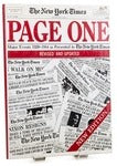 Page One: Major Events, 1920 1984, As Presented In The New York Times Page One: Major Events, 1920 1984, As Presented In The New York TimesNew York Times