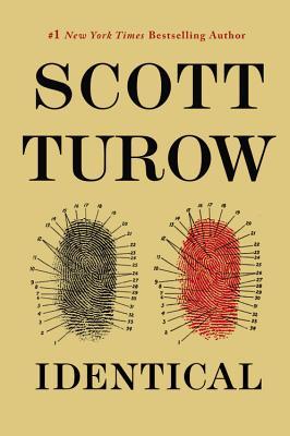 Identical (Kindle County Legal Thriller #9) Scott TurowIDENTICAL, based loosely on the myth of Castor and Pollux, is the story of identical twins Paul and Cass Giannis and the complex relationships between their family and their former neighbors, the Kron