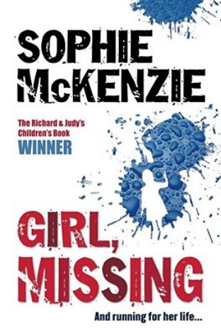 Girl, Missing Sophie McKenzieLauren has always known she was adopted but when a little research turns up the possibility that she was snatched from an American family as a baby, suddenly Lauren's life seems like a sham. How can she find her biological par