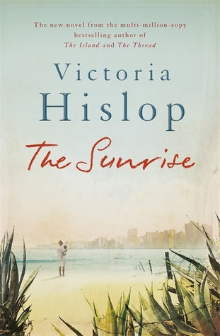 The Sunrise Victoria HislopIn the summer of 1972, Famagusta in Cyprus is the most desirable resort in the Mediterranean, a city bathed in the glow of good fortune. An ambitious couple are about to open the island's most spectacular hotel, where Greek and