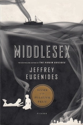 Middlesex Jeffrey Eugenides Middlesex tells the breathtaking story of Calliope Stephanides, and three generations of the Greek-American Stephanides family, who travel from a tiny village overlooking Mount Olympus in Asia Minor to Prohibition-era Detroit,