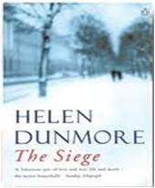 The Siege Helen DunmoreHelen Dunmore follows the lives of four ordinary people, united by love, trying to survive the siege of Leningrad in her powerful historical novel The Siege. Leningrad, September 1941. Hitler orders the German forces to surround the