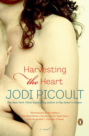 Harvesting the Heart Jodi PicoultFrom the #1 New York Times Bestselling author of Leaving Time Paige has only a few vivid memories of her mother, who abandoned her at five years old. Now, having left her father behind in Chicago for dreams of art school a