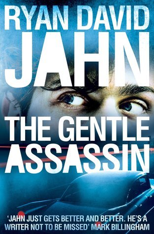 The Gentle Assassin Ryan David JahnIt wasn't every day you had the chance to track down the man who'd killed your mother.In 1964, Andrew Combs' mother is killed in front of him. His father Harry vanishes soon afterwards. Twenty-six years later Andrew want