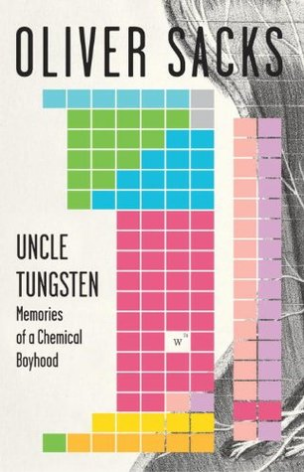 Uncle Tungsten: Memories of a Chemical Boyhood - Eva's Used Books