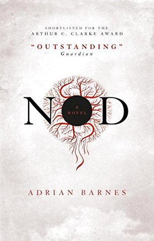 Nod Adrian BarnesDawn breaks over Vancouver and no one in the world has slept the night before, or almost no one. A few people, perhaps one in ten thousand, can still sleep, and they’ve all shared the same golden dream. After six days of absolute sleep de