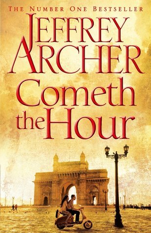 Cometh the Hour (The Clifton Chronicles #6) Jeffrey ArcherCometh the Hour opens with the reading of a suicide note, which has devastating consequences for Harry and Emma Clifton, Giles Barrington and Lady Virginia.Giles must decide if he should withdraw f